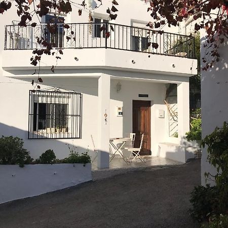 Casa Cometa Altea la Vieja Екстер'єр фото