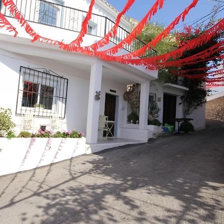 Casa Cometa Altea la Vieja Екстер'єр фото