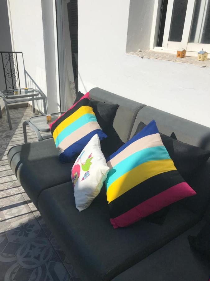 Casa Cometa Altea la Vieja Екстер'єр фото
