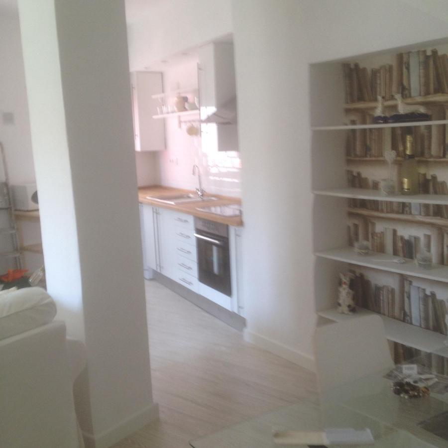 Casa Cometa Altea la Vieja Екстер'єр фото