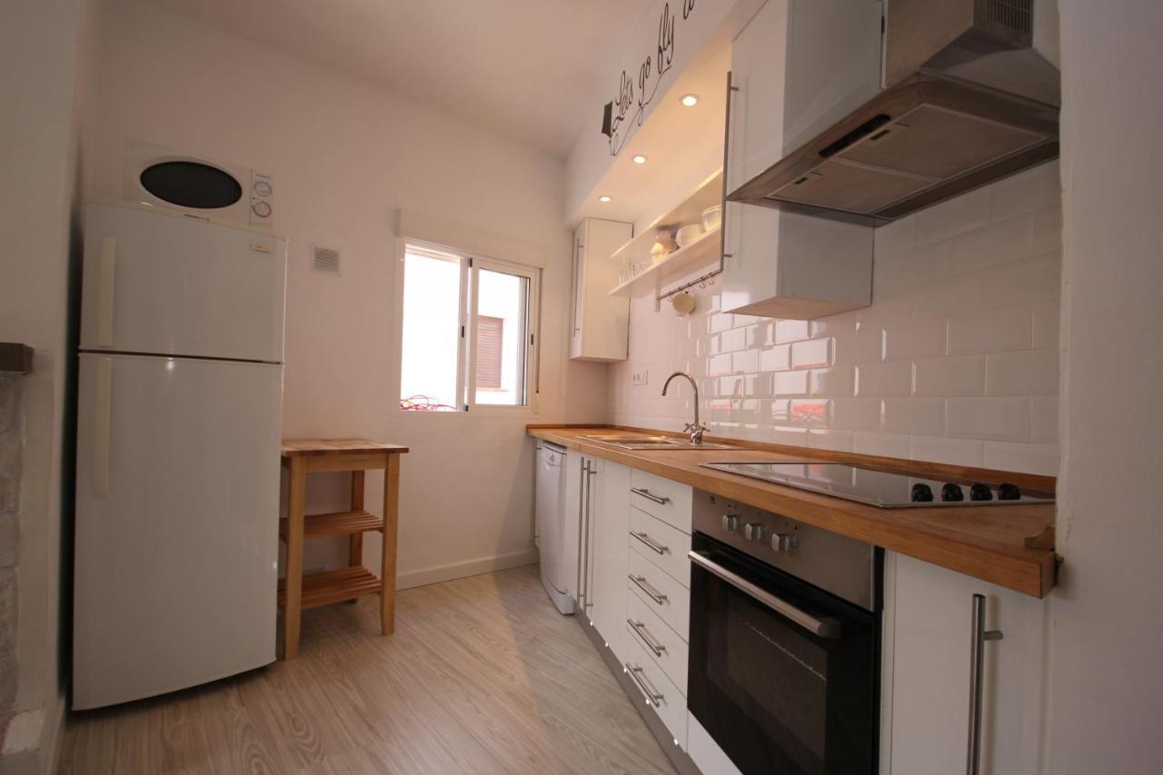 Casa Cometa Altea la Vieja Екстер'єр фото