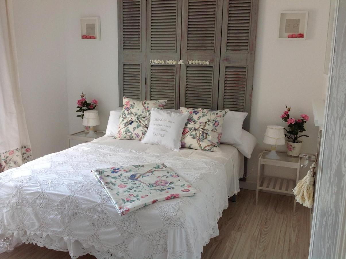 Casa Cometa Altea la Vieja Екстер'єр фото
