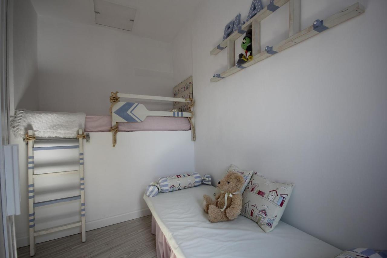 Casa Cometa Altea la Vieja Екстер'єр фото