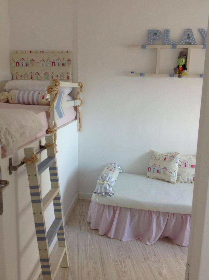 Casa Cometa Altea la Vieja Екстер'єр фото