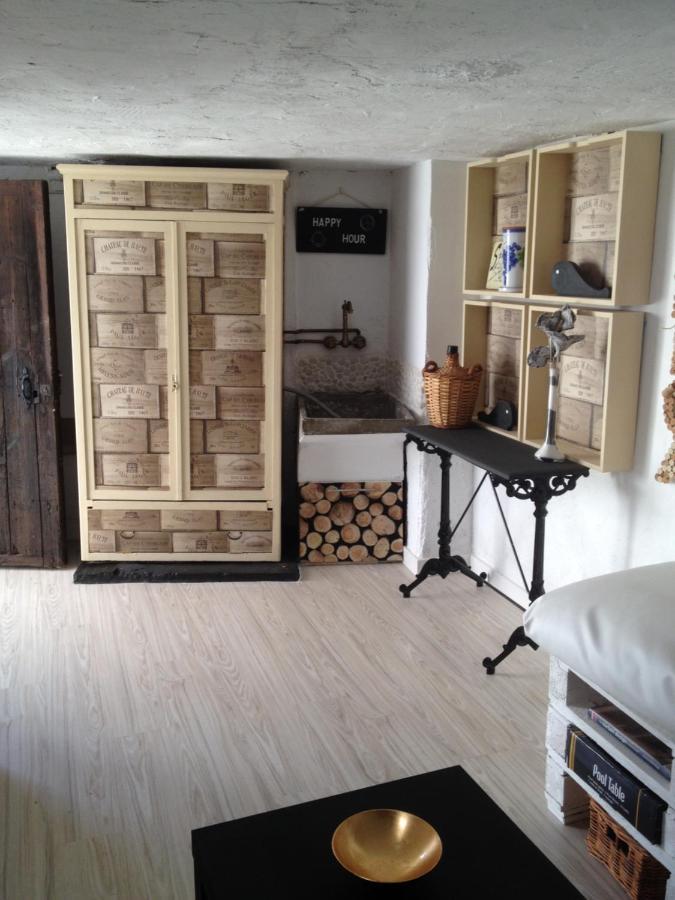 Casa Cometa Altea la Vieja Екстер'єр фото